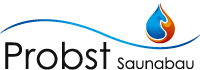 Probst Saunabau Logo